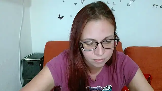 LadyHellene 라이브 XXX 채팅