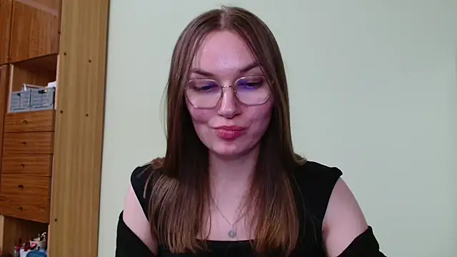 Živý XXX chat LooveELLYx