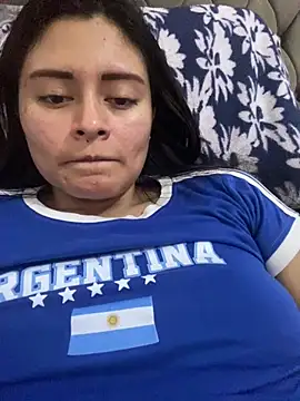 Debora9703's Live XXX Chat