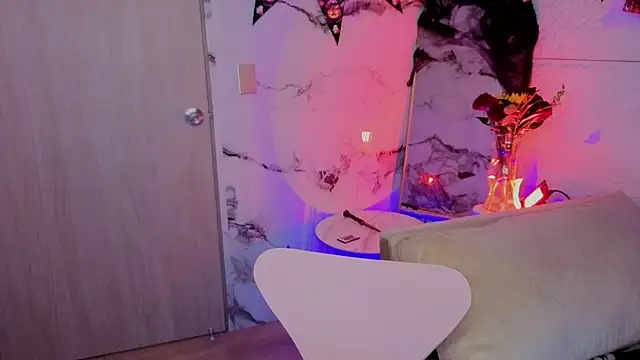 Afrodita_Wild_v – Naživo XXX chat