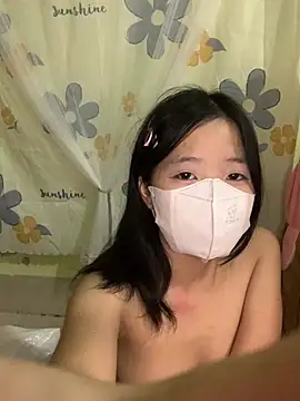 Chat XXX ao vivo de ChenNie