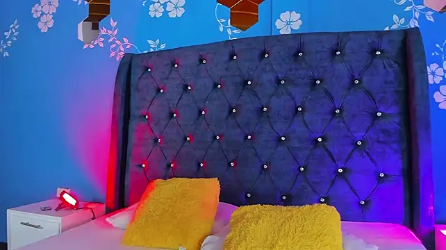 Chat XXX ao vivo de violetsmith1_