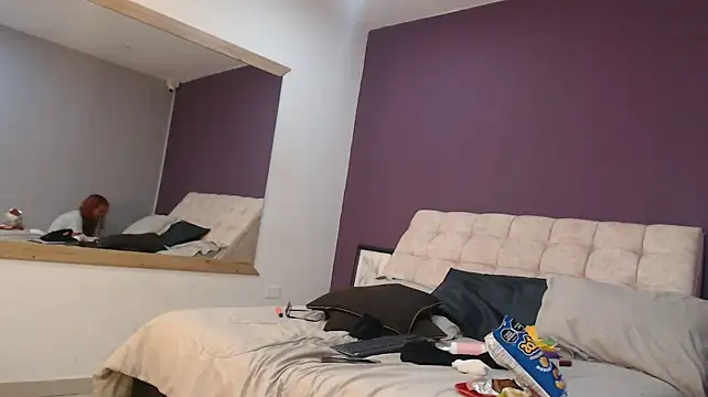 SuriEverly – Naživo XXX chat