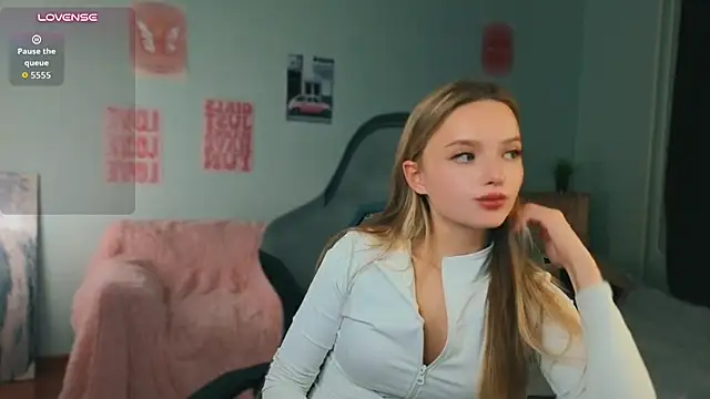 evamoonis' Webcam Show