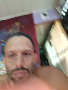 Toycockhot 网络视讯表演