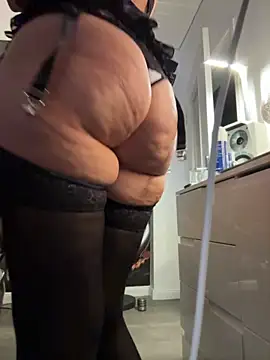 MistyundIbrah's Webcam Show