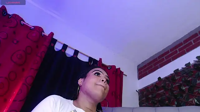 charlotte_brawn Adlı Modelin Canlı XXX Sohbeti
