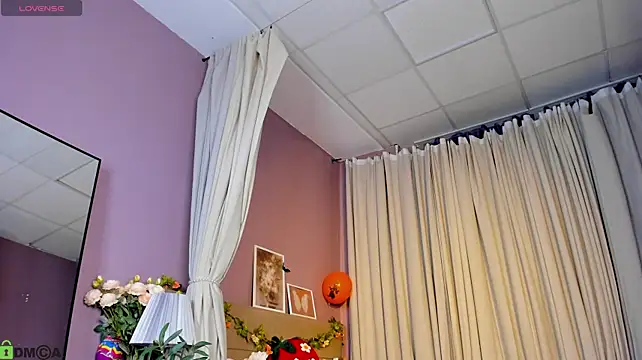 XXX chat uživo modela Dearly_Emily