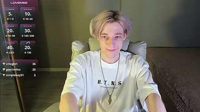 Živý XXX chat zane_steele
