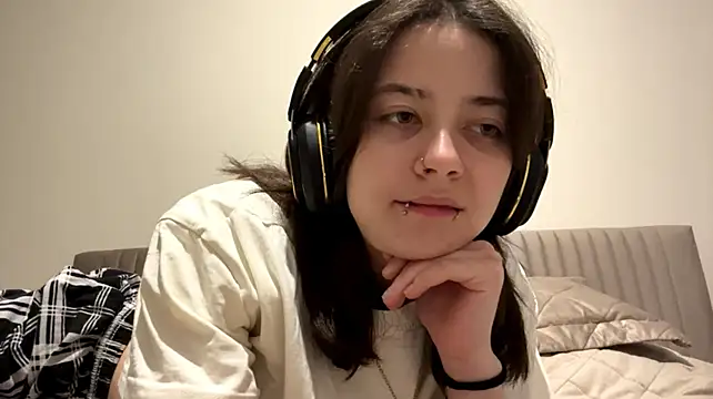 ArriSatty Chat XXX in diretta