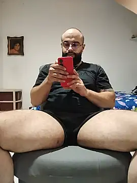 Luke__09 Adlı Modelin Canlı XXX Sohbeti