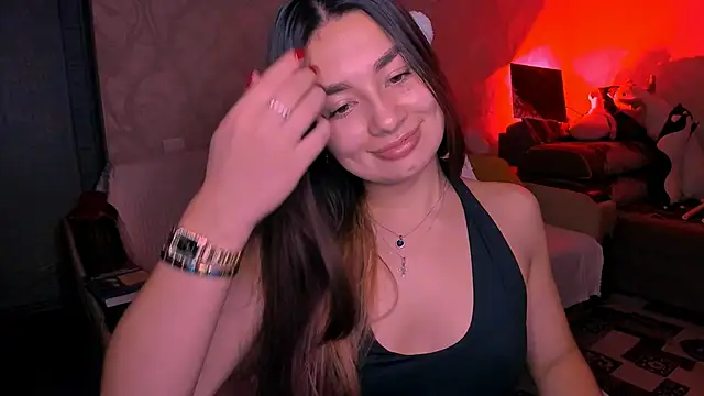 Czat XXX na żywo – Swee_Alicee