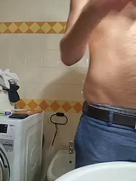 XXX chat uživo modela simo1097