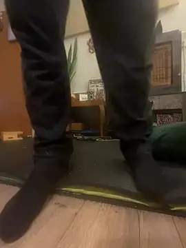 Yogirebell Live XXX-Chat