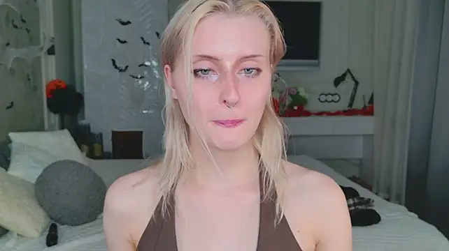 oh__lily Chat XXX in diretta