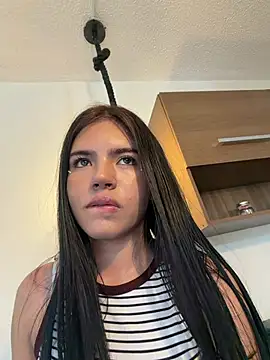 Eilie_xxx Obrolan Langsung XXX
