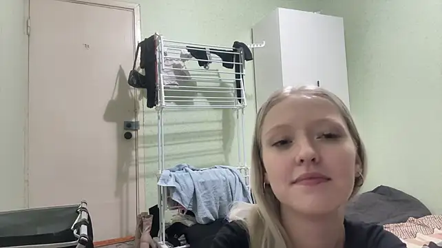 Show webcam de DeannKuliga