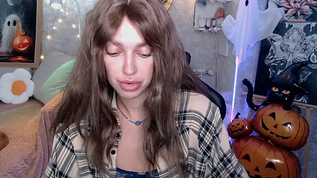 NickyAdamidi's Live XXX Chat