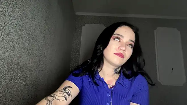 kinawillow's Live XXX Chat