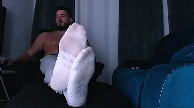 Christian_Gr8 Webcam show
