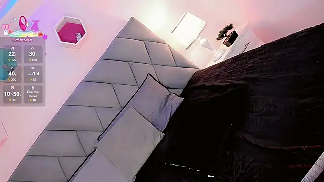 Živý XXX chat Valeen_hott