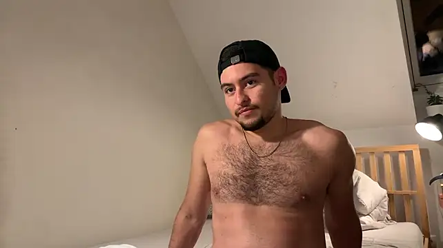 maxingold Live XXX Chat