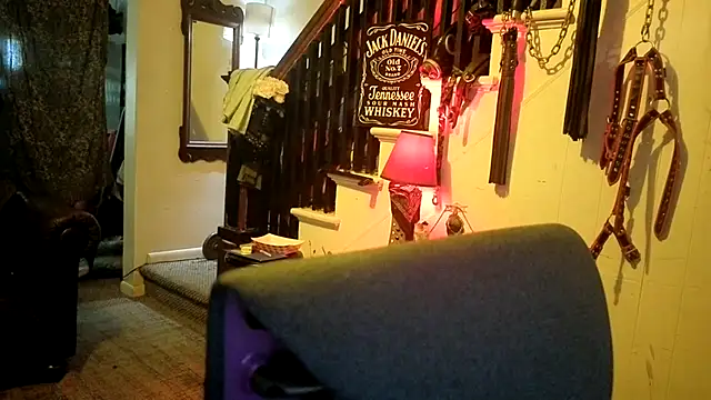 MasterDaddyCool Chat XXX live