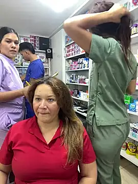 kandalove Adlı Modelin Canlı XXX Sohbeti