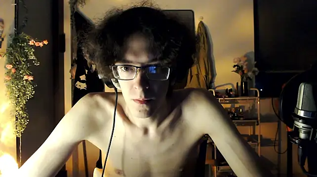 LovesomeCookie Chat XXX in diretta