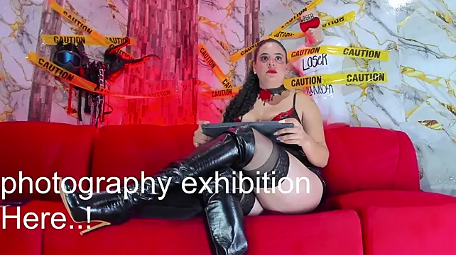 Živý XXX chat KatrinaSterling