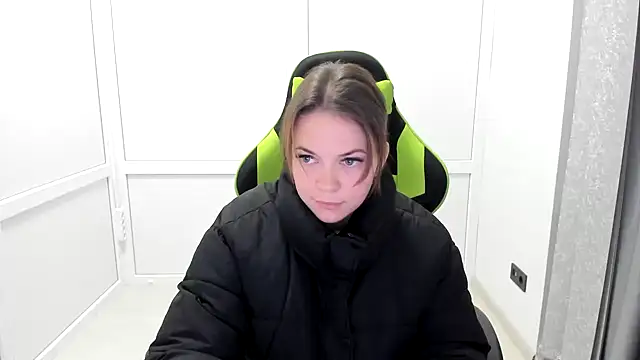 TessaSpring live XXX chat