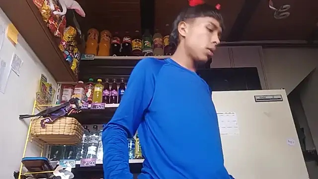 Cyber_Angel06 লাইভ XXX চ্যাট
