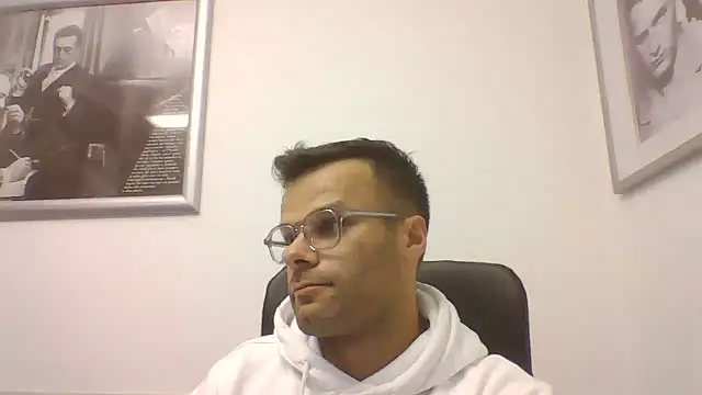 FROCETTO93n Live XXX chat