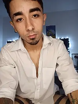 BlueBoy_03 Live XXX-chat
