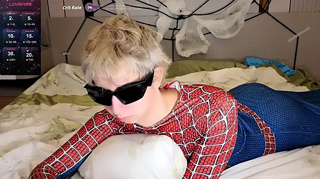 Timothy_Fox Chat XXX live