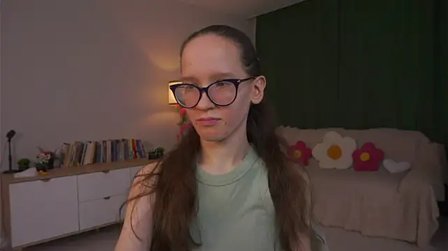 BettyBrowni 라이브 XXX 채팅