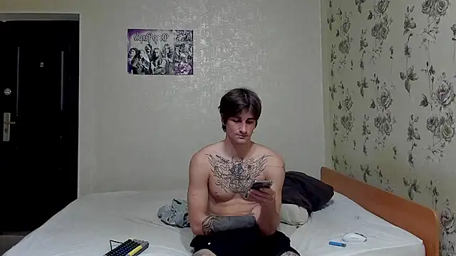 sweet_smith8 Obrolan Langsung XXX