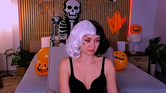 EmeraldGlow Live XXX-chat