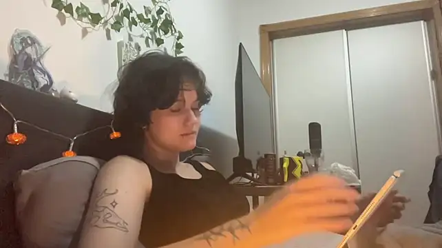 HeyFriren live XXX chat