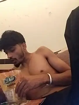 Your_Supermann Adlı Modelin Canlı XXX Sohbeti