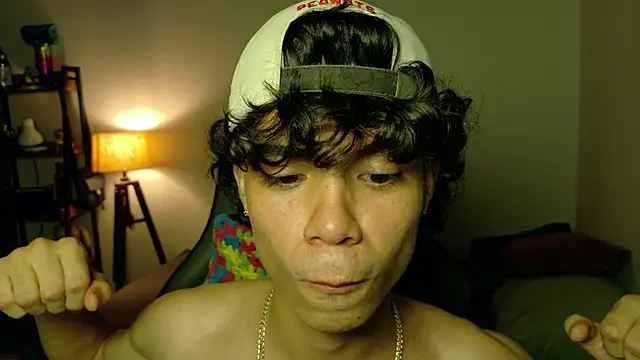 OopsAgain_n Live XXX chat