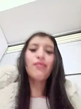 SALOME-28_'s Live XXX Chat