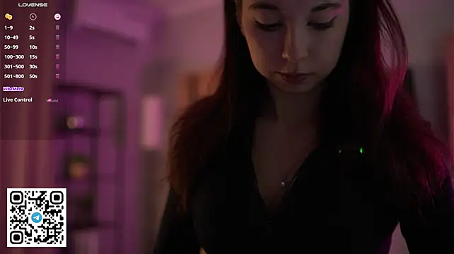 NerixalVire's Live XXX Chat