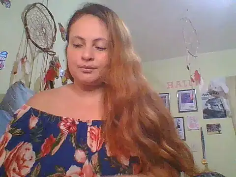 LafresaAmor's Live XXX Chat