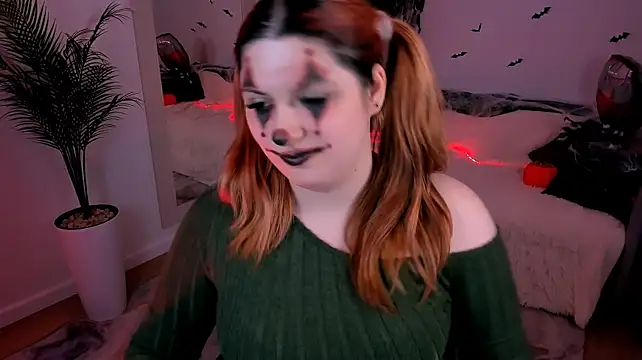 FieryMilena Obrolan Langsung XXX