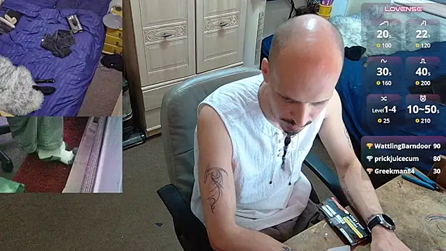 ryder2012 Live XXX Chat