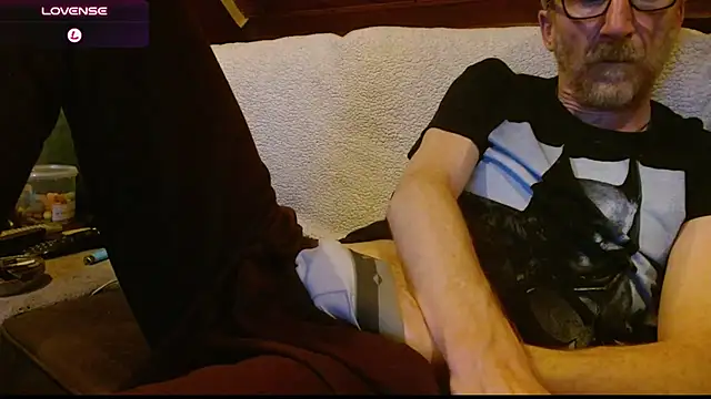 Chatroom XXX en direct de Vrenico-SC