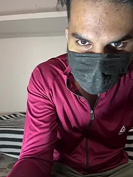 Živý XXX chat spiral__man007