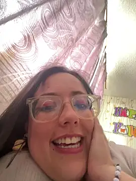 I_Am_BellyRose Chat XXX in diretta