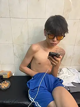 Show de webcam de DDD_17